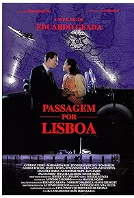 Primary photo for Passagem por Lisboa