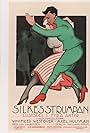 Silkesstrumpan (1921)