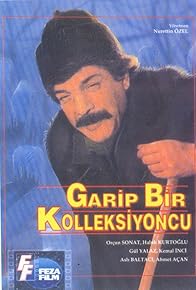 Primary photo for Garip Bir Koleksiyoncu