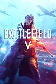 Primary photo for Battlefield V