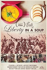 Primary photo for Liberty in a Soup