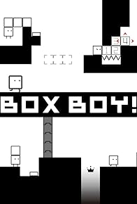 Primary photo for BoxBoy!