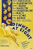 Dinner at Eight