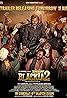 Blackia 2 (2024) Poster