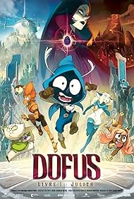 Dofus: Book 1 - Julith (2015)