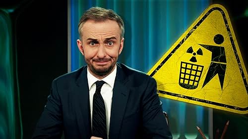 Jan Böhmermann in ZDF Magazin Royale (2020)