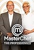 MasterChef: The Professionals (TV Series 2008– ) Poster