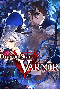 Primary photo for Dragon Star Varnir