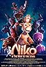 Niko - le petit renne (2008) Poster