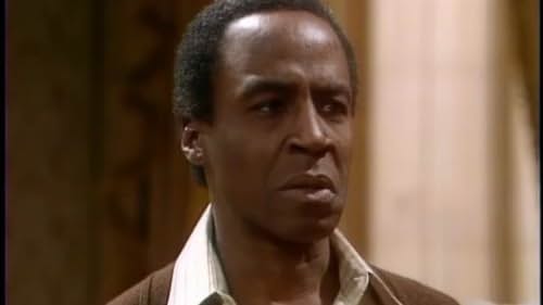 Robert Guillaume in Benson (1979)