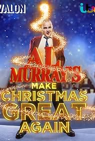 Al Murray in Make Christmas Great Again (2017)