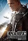 Matt Damon in Elysium (2013)