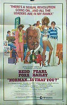 Norman... Is That You? (1976)