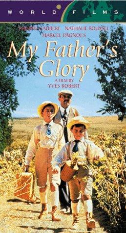 My Father's Glory (1990)