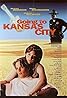 Going to Kansas City (1998) Poster