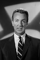 John Newland in One Step Beyond (1959)