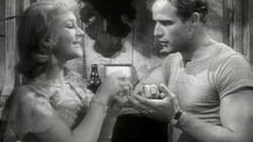 A Streetcar Named Desire