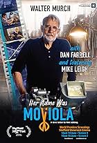 Her Name Was Moviola (2024)