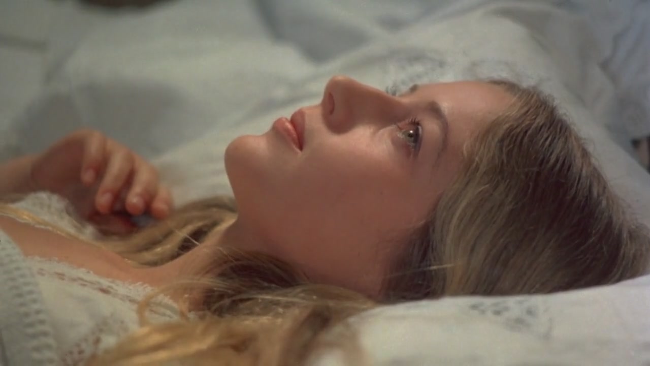 Anne-Louise Lambert in Picnic at Hanging Rock (1975)