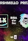 Marshmello & Pritam Feat. Shirley Setia: BIBA (2019)