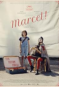 Marcel! (2022)