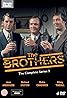 The Brothers (TV Series 1972–1976) Poster