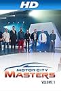 Motor City Masters (2014)