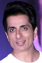 Sonu Sood