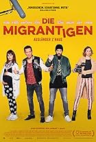 The Migrumpies (2017)