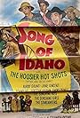 Kirby Grant, June Vincent, and The Hoosier Hotshots in Song of Idaho (1948)