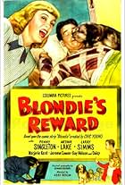 Blondie's Reward