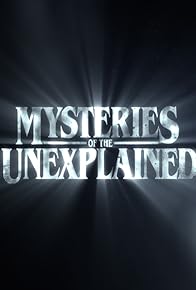 Primary photo for Mysteries of the Unexplained