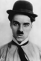 Charles Chaplin