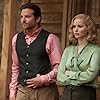 Bradley Cooper and Jennifer Lawrence in Serena (2014)