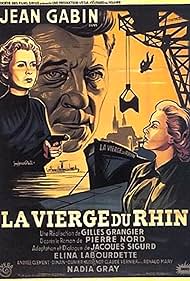 La vierge du Rhin (1953)