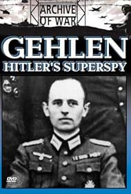 Gehlen: Hitler's Superspy (1974)