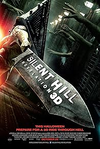 Primary photo for Silent Hill: Revelation