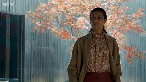 The Girl Before tells the story of Jane (Gugu Mbatha-Raw), who gets the chance to move into a beautiful, ultra-minimalist house designed by an enigmatic architect (David Oyelowo). There's just one catch: the occupants must abide by his list of exacting rules. Jane starts to feel the house changing her in unexpected ways, but when she makes the shocking discovery about her predecessor, Emma (Jessica Plummer), she's forced to confront unnerving similarities. As the two women's timelines interweave, Jane begins to question if her fate will be the same as the girl before...