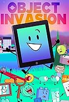 Object Invasion (2016)