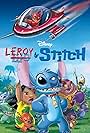 Leroy & Stitch