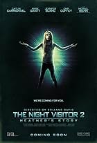 The Night Visitor 2: Heather's Story