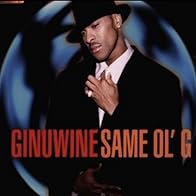 Primary photo for Ginuwine: Same Ol' G