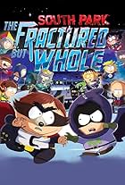 South Park: The Fractured but Whole