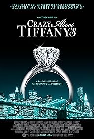 Crazy About Tiffany's (2016)