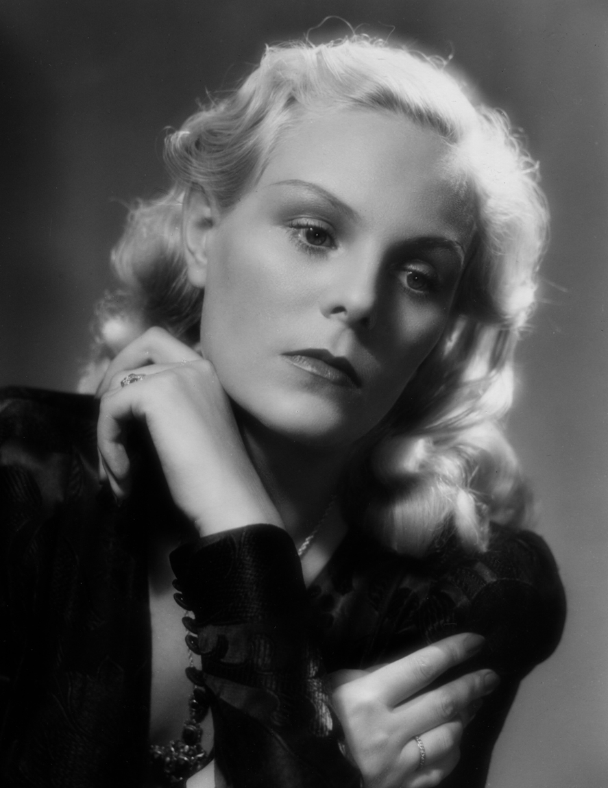 Charlotte Thiele in Titanic (1943)