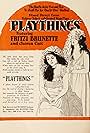 Playthings (1918)