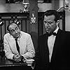 Dick Powell and Herb Vigran in Four Star Playhouse (1952)