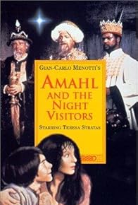 Primary photo for Amahl and the Night Visitors