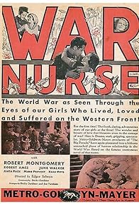 Primary photo for War Nurse