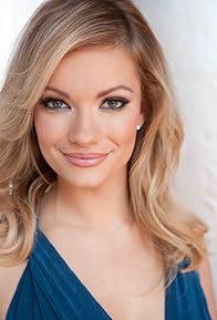 Primary photo for Caitlin O'Connor